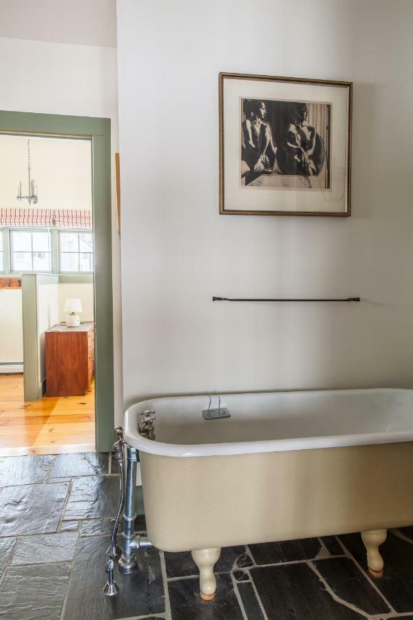Bed and Breakfast Whitford House And Twin View Barn à Addison Extérieur photo