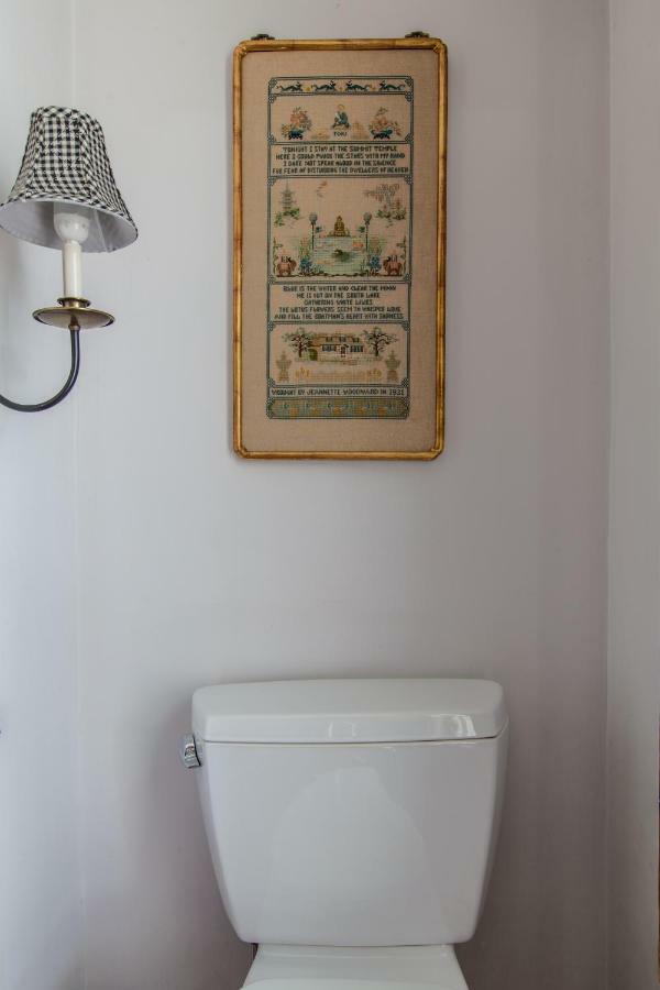 Bed and Breakfast Whitford House And Twin View Barn à Addison Extérieur photo