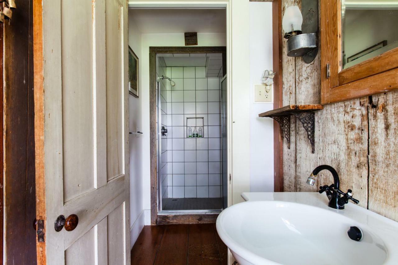 Bed and Breakfast Whitford House And Twin View Barn à Addison Extérieur photo