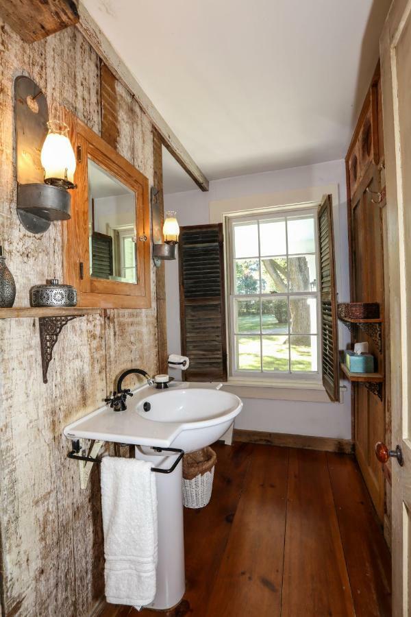 Bed and Breakfast Whitford House And Twin View Barn à Addison Extérieur photo