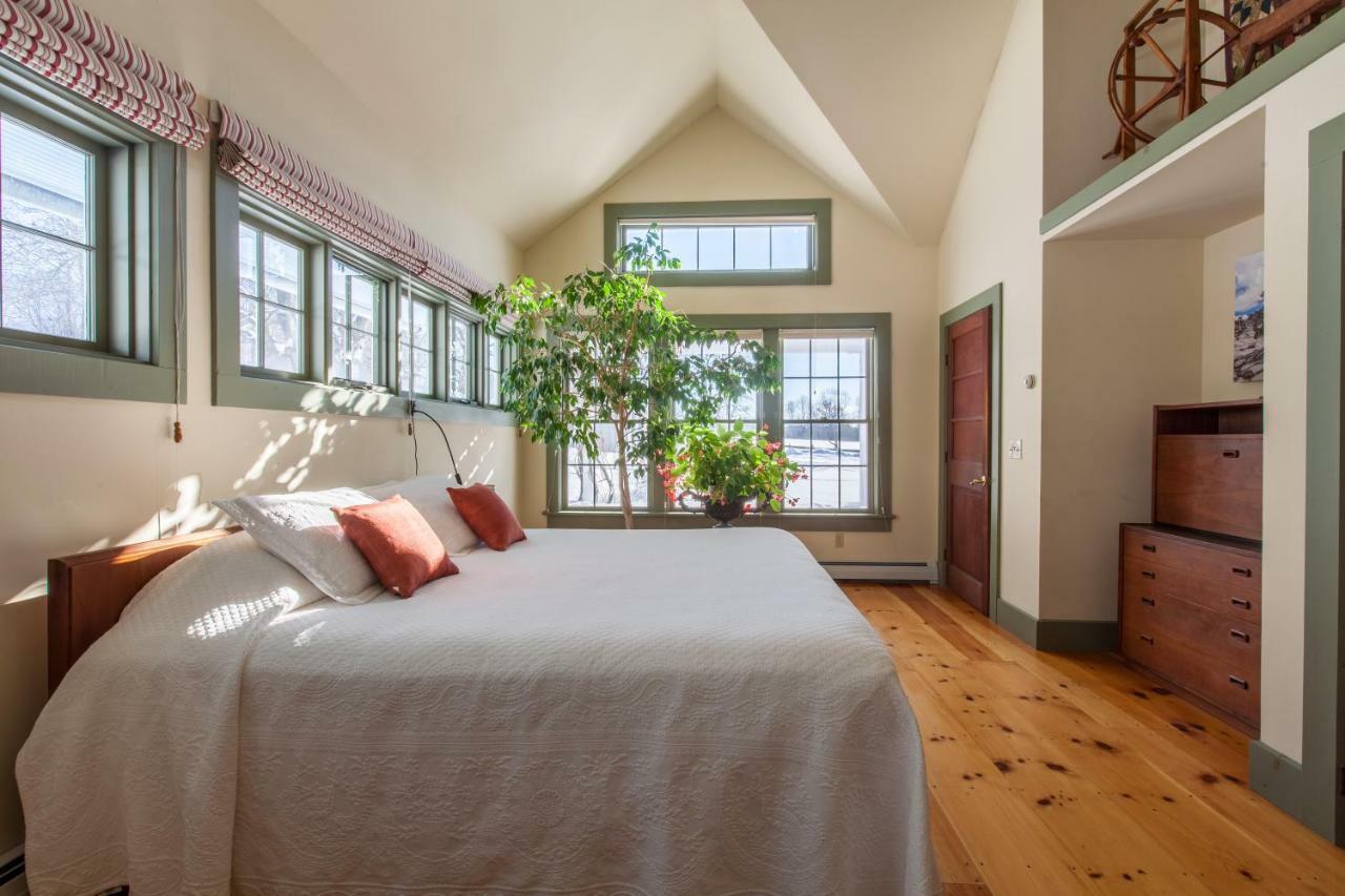 Bed and Breakfast Whitford House And Twin View Barn à Addison Extérieur photo