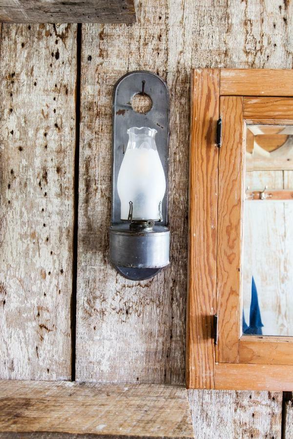 Bed and Breakfast Whitford House And Twin View Barn à Addison Extérieur photo